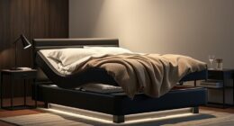 top adjustable bed bases