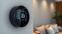 top alexa compatible smart thermostats