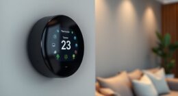 top alexa compatible smart thermostats