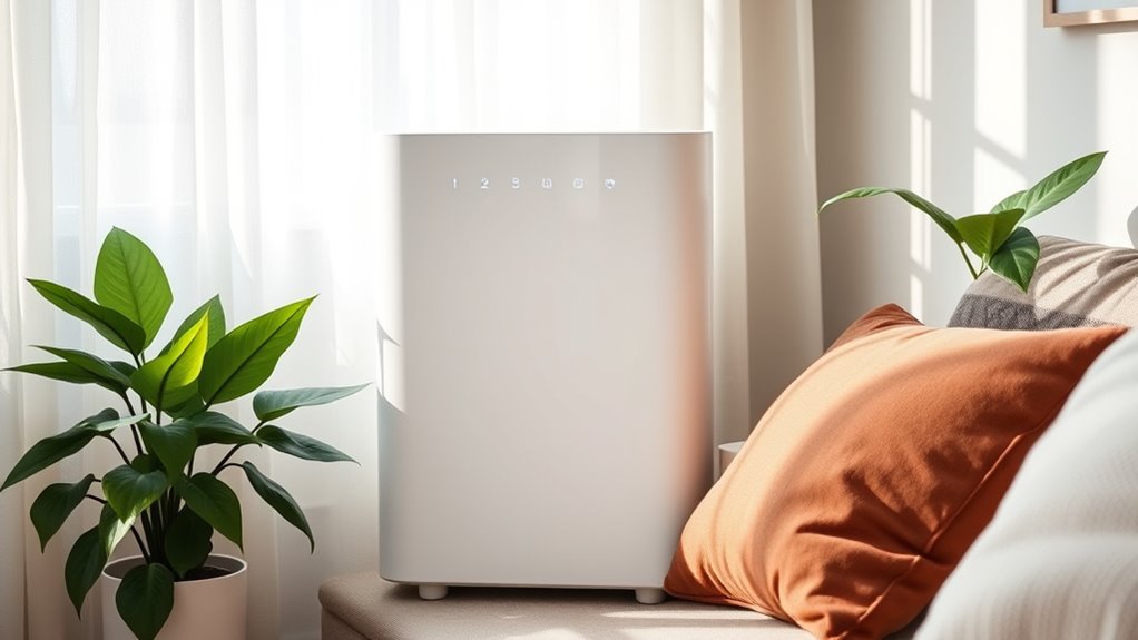 top allergy air purifiers