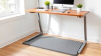top anti fatigue desk mats