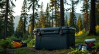 top bear resistant cooler picks