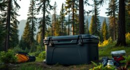 top bear resistant cooler picks