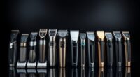 top beard trimmers 2025