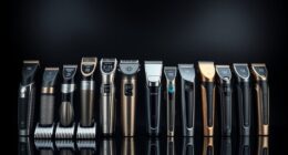 top beard trimmers 2025