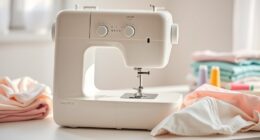 top beginner sewing machines