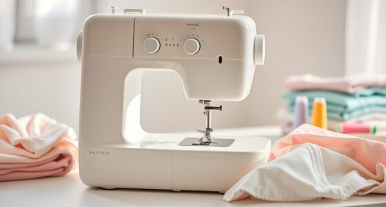 top beginner sewing machines