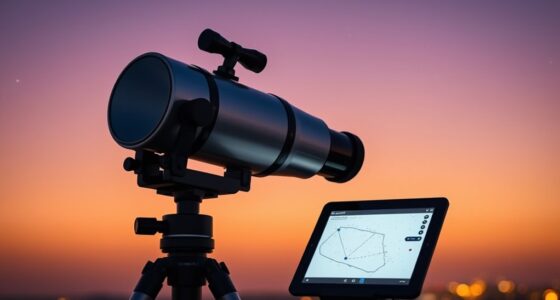 top beginner telescope picks
