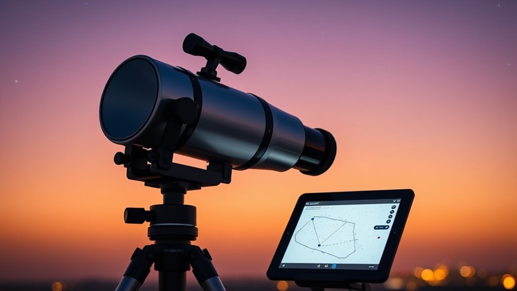 top beginner telescope picks