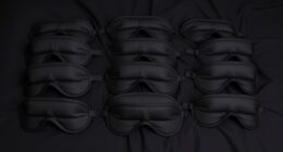top blackout sleep masks