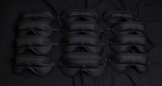 top blackout sleep masks