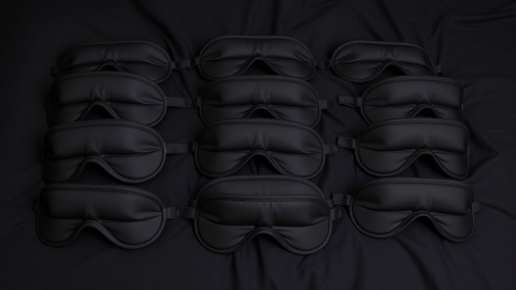 top blackout sleep masks