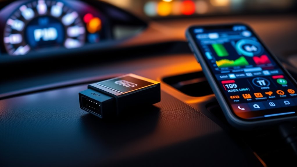 top bluetooth car scanners