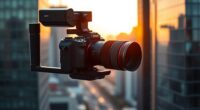 top camera stabilizer picks