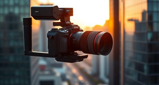 top camera stabilizer picks