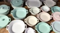 top ceramic baking sets
