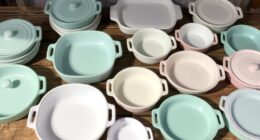top ceramic baking sets