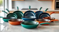 top ceramic frying pans