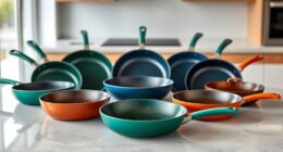 top ceramic frying pans