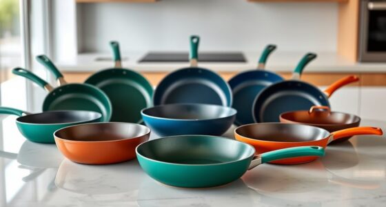 top ceramic frying pans