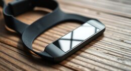 top chest heart rate monitors