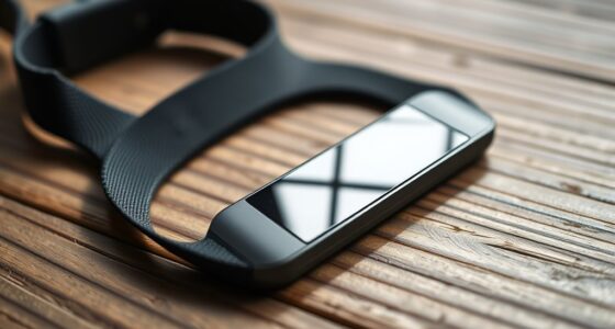top chest heart rate monitors