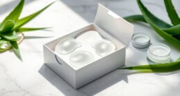 top collagen eye masks