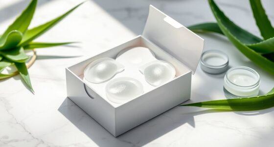 top collagen eye masks