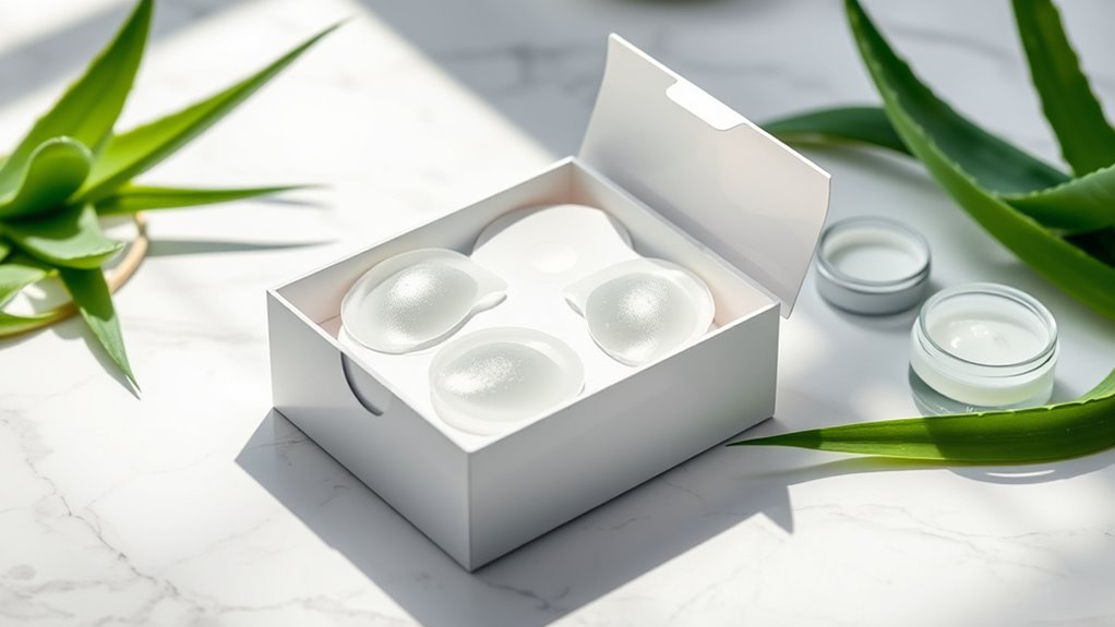 top collagen eye masks