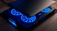 top cooling pads for gaming