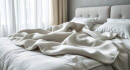 top cooling weighted blankets