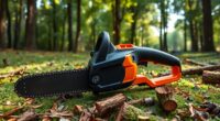 top cordless chainsaw reviews