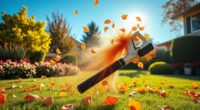 top cordless leaf blowers