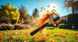top cordless leaf blowers