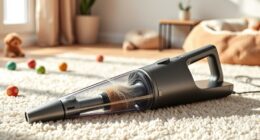 top cordless pet vacuums