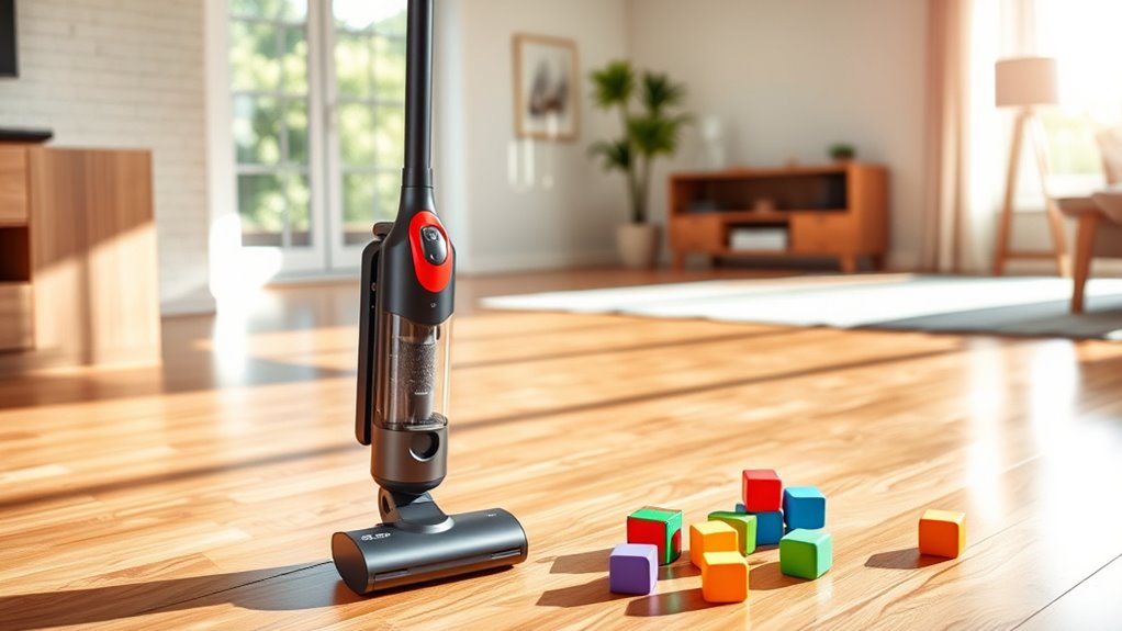 top cordless vacuum picks