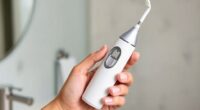 top cordless water flossers