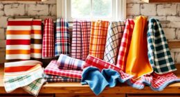 top cotton kitchen towels