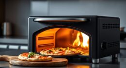 top countertop pizza oven picks
