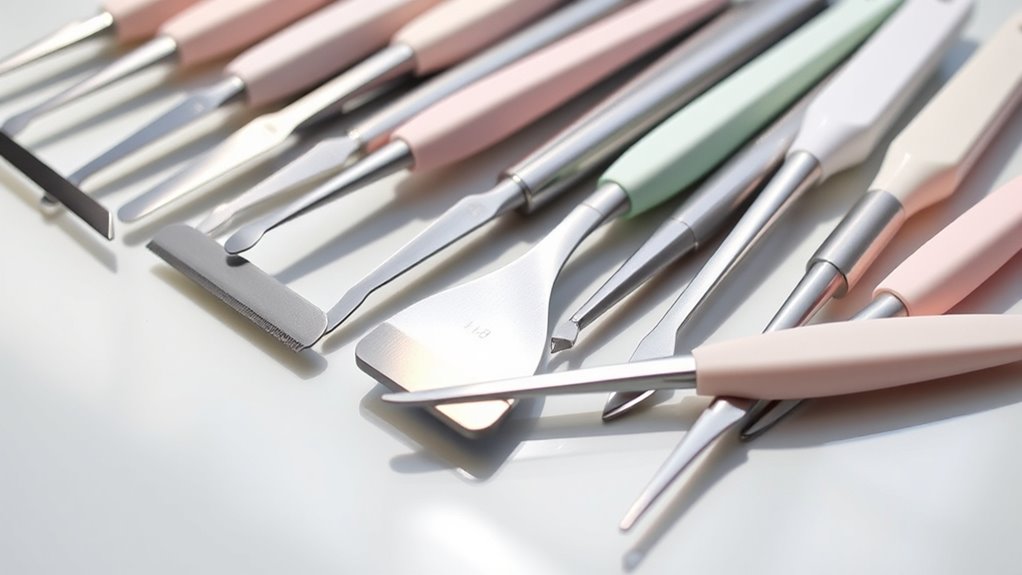 top dermaplaning tool reviews