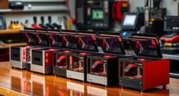 top desktop laser engravers