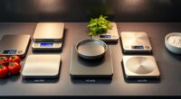 top digital kitchen scales
