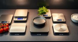 top digital kitchen scales