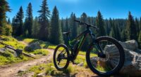 top electric mountain bikes