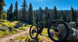 top electric mountain bikes