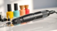 top electric nail drills
