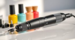 top electric nail drills