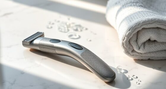 top electric razors 2025