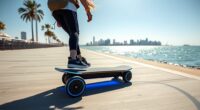 top electric skateboards 2025