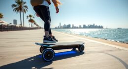 top electric skateboards 2025